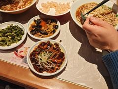 -松鹤面馆·古法焖肉面(观前店)