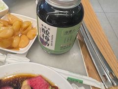 -牛街·马辈儿涮肉(牛街总店)