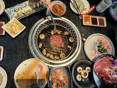 -牛焱·烧肉酒肆(五大道店)