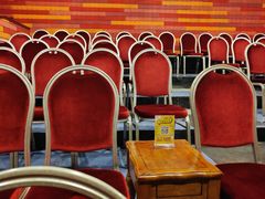 -哈哈曲艺社(西门闲亭店)