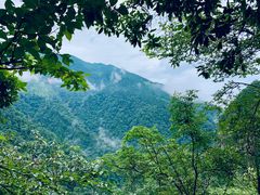-井冈山风景名胜区