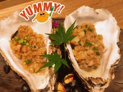 -墨澜·人间味割烹料理