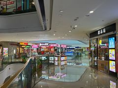 -万达广场(南宁青秀店)