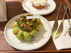 -Ten Olives甜点