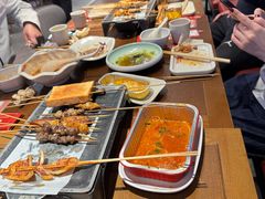 -管氏翅吧(马家堡店)