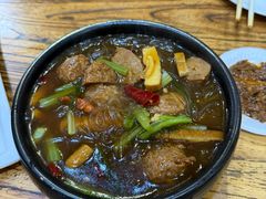 -一盏明灯全素斋(殊像寺店)