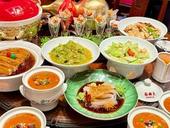 -面辣子·陕西家乡菜(钟楼店)