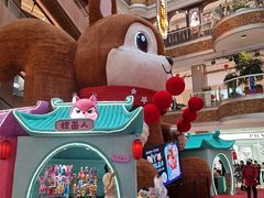 -松雷商业(南岗店)