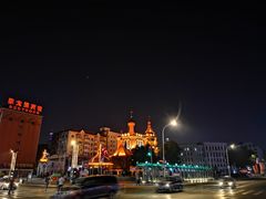 -圣·阿列克谢耶夫教堂