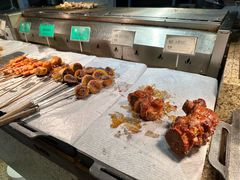 -尚宴牛特鲜自助(太原街万达店)