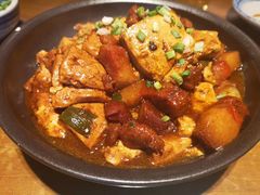 -95号酱骨·一块豆腐(展春园西路店)