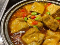 -大川先生·小龙虾·川菜(信义坊店)