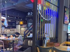 -叁宝烤肉• 西安烧烤(高科新花园店)