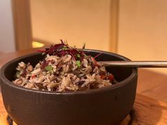 黑松露炒饭-庆春朴门
