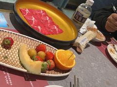 -一绪に寿喜烧(荟聚店)