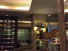 -粗茶淡饭·汉口公馆(循礼门店)