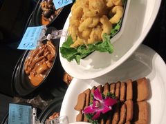 -千岛湖小鱼儿·淳安匠心农家菜