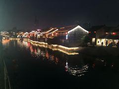 景点-嘉兴月河历史街区