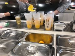 -眷茶臻选(锦艺城店)