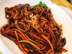 -马凯餐厅(长椿街店)