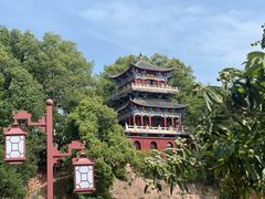 -东坡赤壁风景名胜区