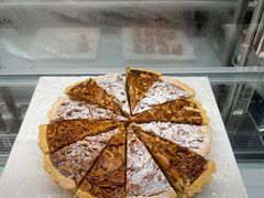 -浙江西子宾馆·瑶园咖啡厅