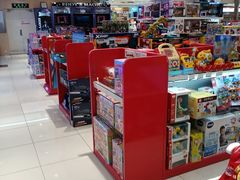 -宝大祥青少年儿童购物中心(南京东路店)