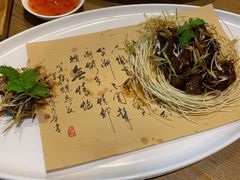 -天府中餐厅·粤菜·海南菜·生猛海鲜(三亚海棠湾洲际度假酒店)