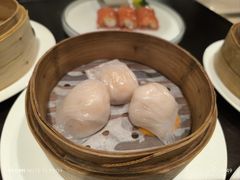 -京香轩·中餐厅(上海中庚聚龙酒店)