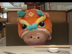 -海底捞火锅(宇飞大厦店)