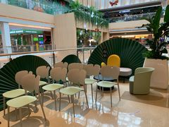大堂-江南里·新浙菜(苏州大悦城店)