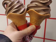 -肯德基(安定门店)