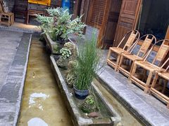 -土灶人家柴火鸡(彭州店)