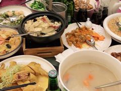 -西郊庄园丽笙大酒店-丽清轩中餐厅