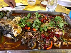 -大瓦罐湘土菜(海淀南路店)