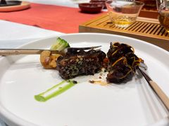 -叶叶菩提·晋福宫