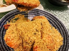 -新加坡海鲜共和(名胜世界圣淘沙海滨坊)