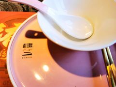 -桂二老坛酸菜鱼(三街两巷店)