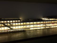 -广州市城市规划展览中心