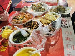 -海大南门夜市(海富街店)