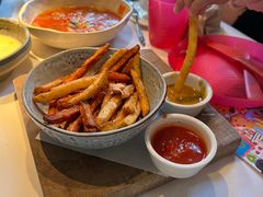 -夏朵餐厅(丁香店)