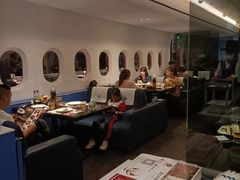 -甜心航空主题餐厅(京源城店)