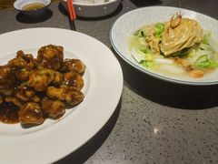 -老头儿油爆虾(星光一期店)