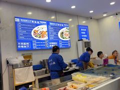 -木木鲜海鲜面(天一店)