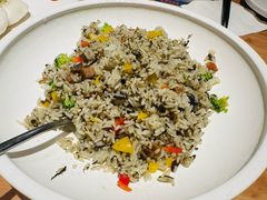 -枣子树·素食餐厅(普陀山店)