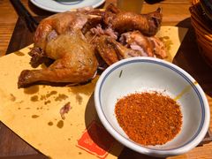 -打酱油·非遗淮扬菜(瘦西湖梅岭店)