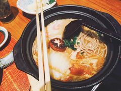 -希望日本料理(保利香槟花园店)