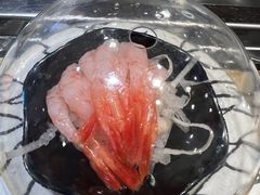 -争鲜回转寿司(金桥家乐福店)