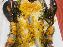 -船奇蒸汽海鲜·闽菜(八市海鲜总店)