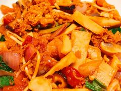 -李犟大爆鳝面·手工蟹黄包(湖滨西湖店)